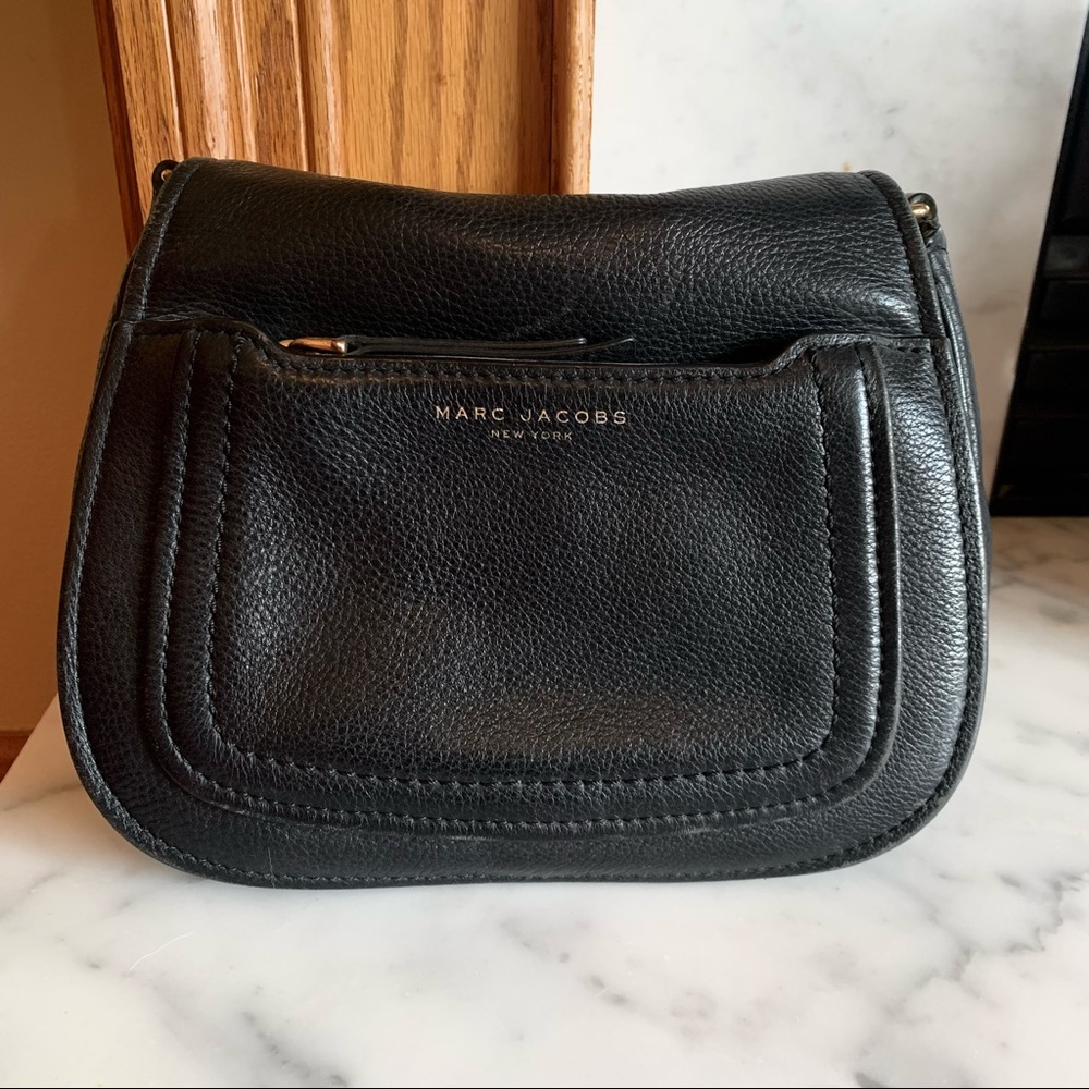 Mac Jacobs Crossbody Bag